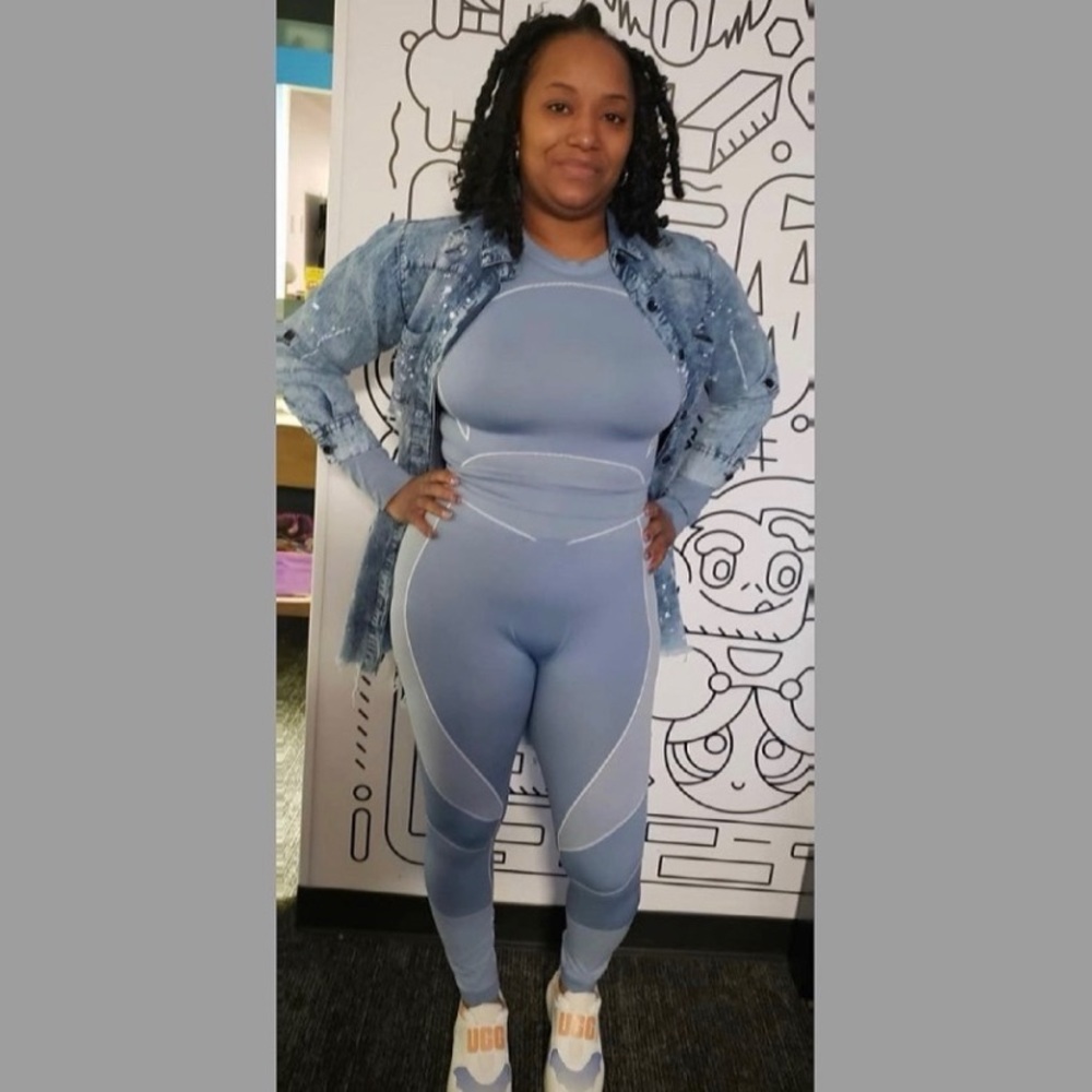 Activewear set